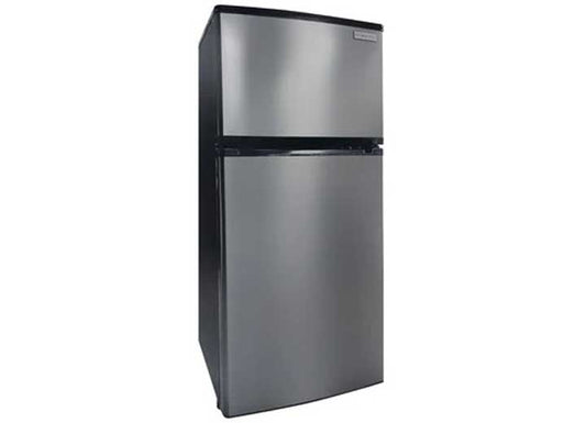 Way Interglobal EVERCHILL 4.5 CU FT 12V REFRIGERATOR/SS, RHH