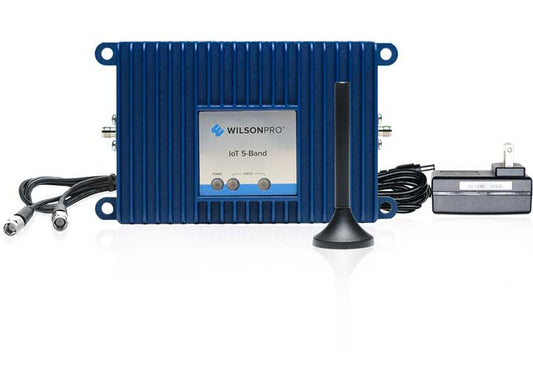 weBoost WILSONPRO IOT 5-BAND STANDARD SIGNAL BOOSTER