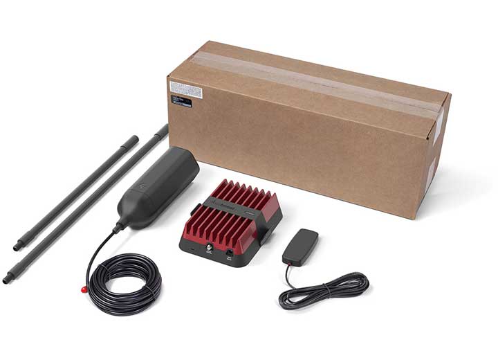WEBOOST DRIVE REACH OTR FLEET SIGNAL BOOSTER KIT
