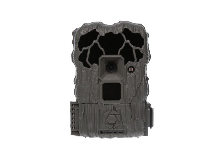 Wildgame Innovations Stealth Cam QS20 Digital Trail Camera