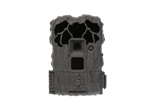 Wildgame Innovations Stealth Cam QS20 Digital Trail Camera