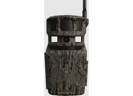 Wildgame Innovations REVOLVER / 36MP / 360 DEGREE CELLULAR TRAIL CAMERA