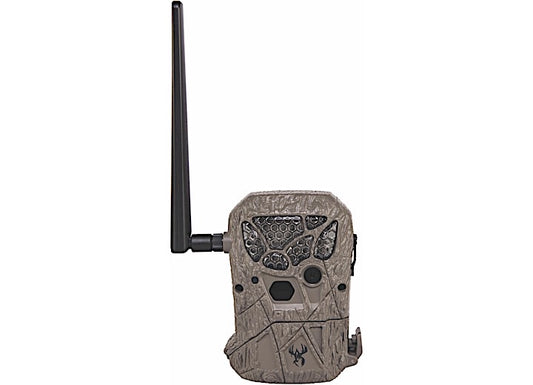 Wildgame Innovations Encounter Cellular Game Camera