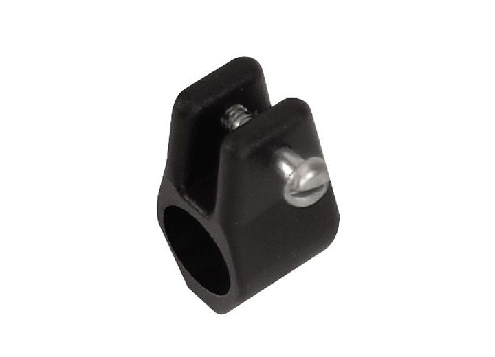 Whitecap PKGD 3/4IN JAW SLIDE (PR) BLK