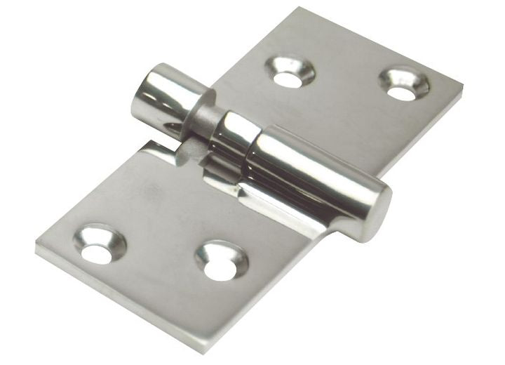 Whitecap PKGD TAKE APART HINGE: LOCKING