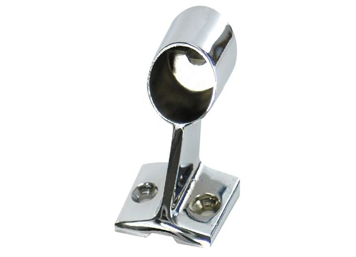 Whitecap PKGD 7/8IN HANDRAIL 60 DEGREE END