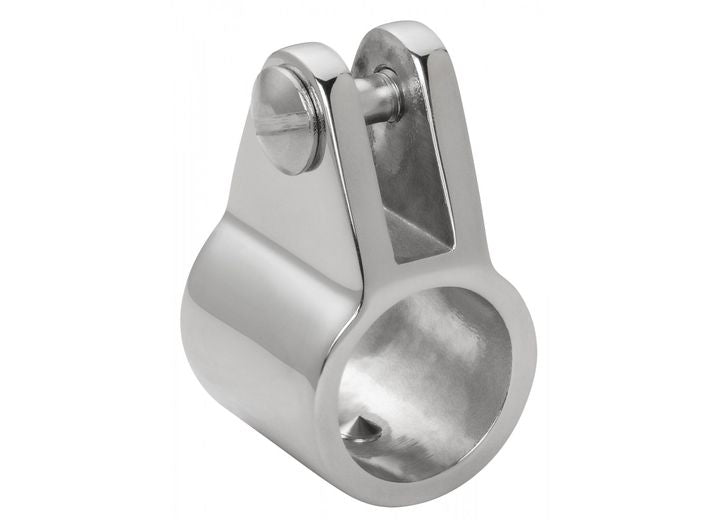 Whitecap PKGD 7/8IN - TOP SLIDE WITH BOLT