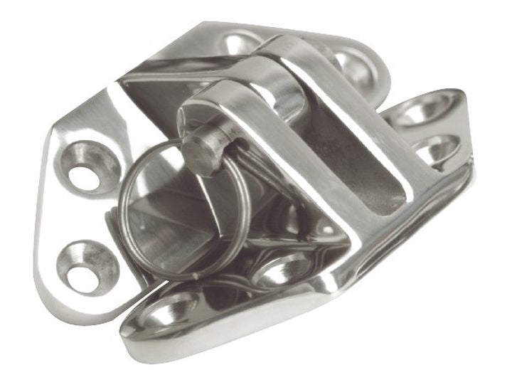 Whitecap PKGD HATCH HINGE - ANGLE BASE