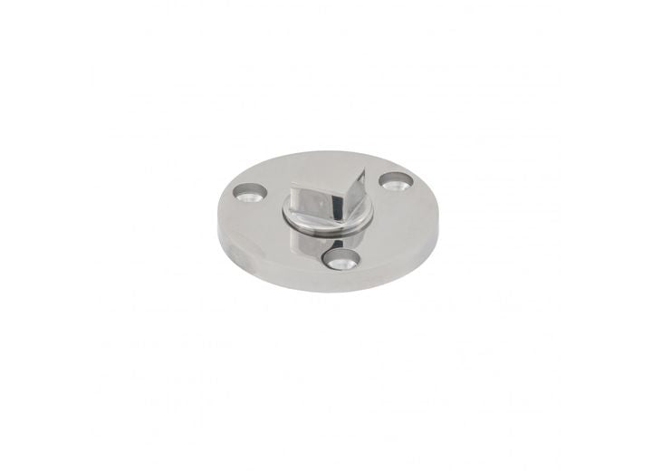 Whitecap PKGD 316 SS 1/2IN GARBOARD DRAIN PLUG