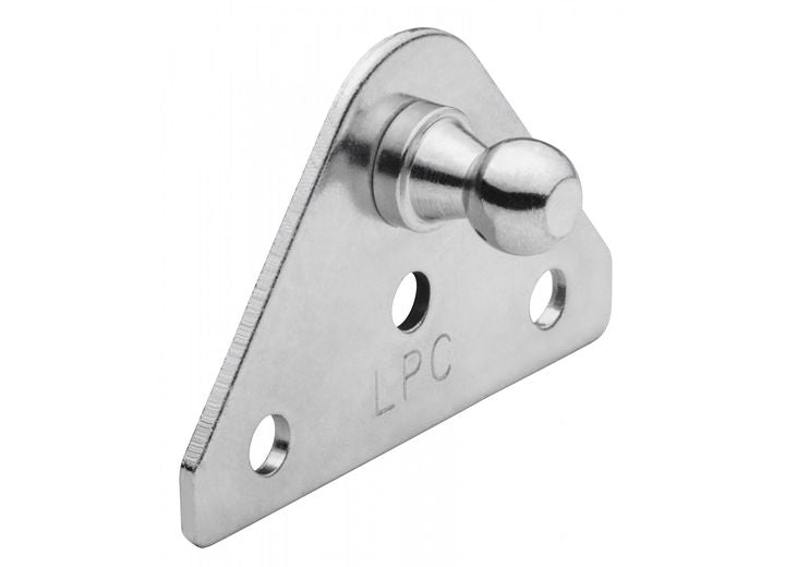 Whitecap PKGD 316 SS MOUNTING BRACKET - 2 1/4IN