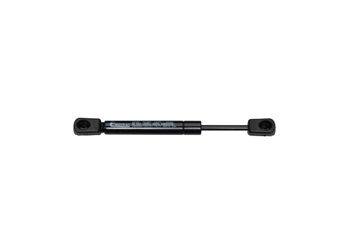 Whitecap PKGD BLACK NITRIDE GAS SPRING - 20IN X 60 P1F