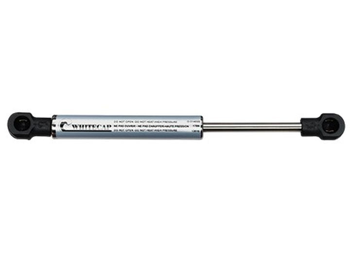 Whitecap 316 STAINLESS STEEL GAS SPRING - 17 X 40P1F(8MM X 18MM)