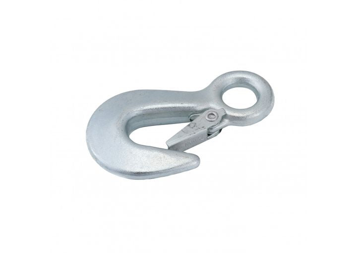 Whitecap PKGD HEAVY DUTY HOOK, FORGED