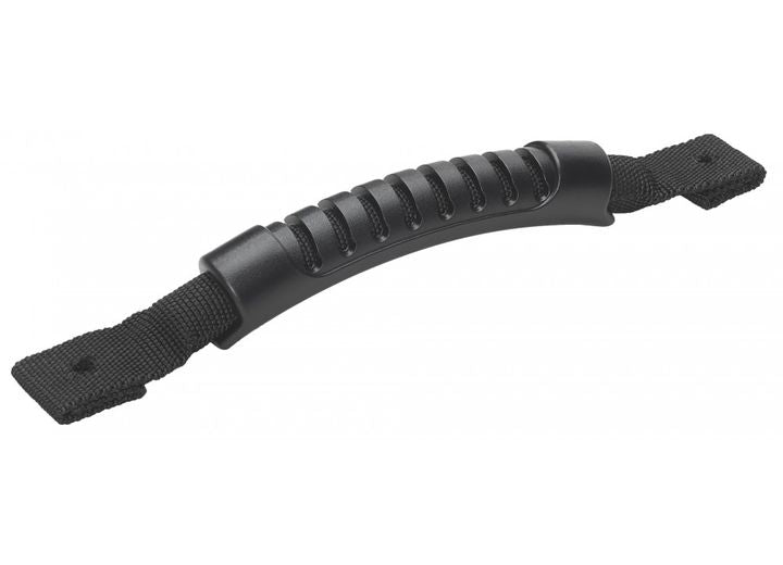 Whitecap FLEXIBLE GRAB HANDLE W/MOLDED GRIP (PKGD)