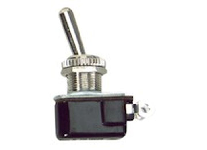 Whitecap PKGD TOGGLE SWITCH, 2 POSITION, HEAVY DUTY