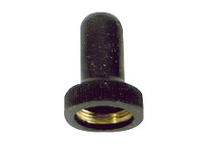 Whitecap PKGD BOOT FOR TOGGLE SWITCH
