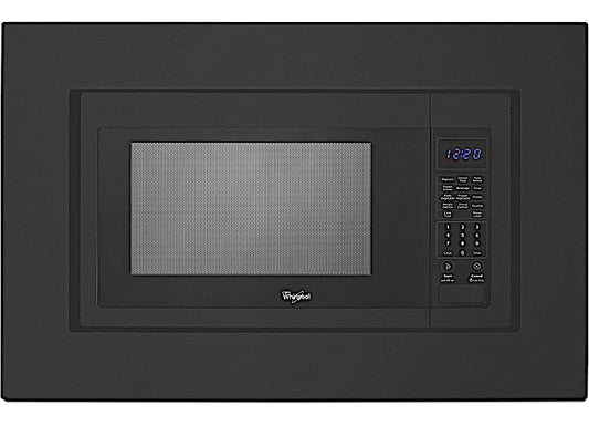 Whirlpool Corporation 27IN TRIM KIT FOR COUNTERTOP MICROWAVES