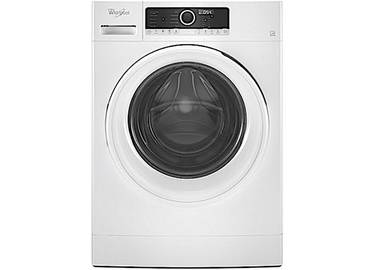 Whirlpool Corporation 1.9 CU. FT. 24IN COMPACT WASHER WITH THE DETERGENT DOSING AID OPTION