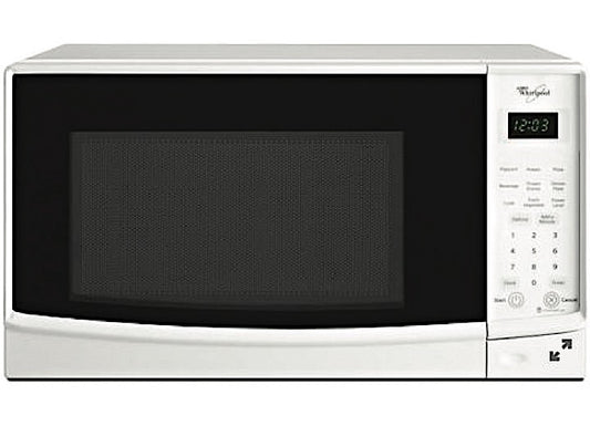 Whirlpool Corporation MICROWAVE 0.7 CU FT, 700 W, NON-SENSOR, MULTIPLE INSTANT KEYS, INCLUDES UNDER-CA