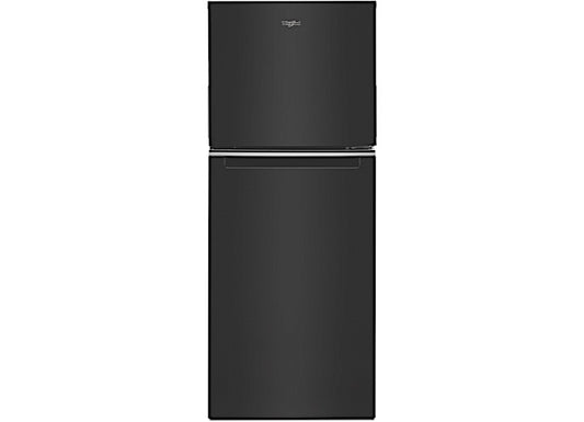 Whirlpool Corporation 24-INCH WIDE SMALL SPACE TOP-FREEZER REFRIGERATOR - 11.6 CU. FT.