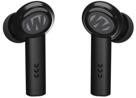 Walker's DISRUPTER NOISE CANCELING EARBUDS