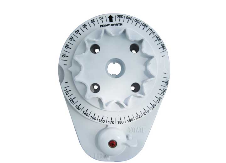Winegard CEILILNG HARDWARE KIT, CRANK-UP SATELLITES