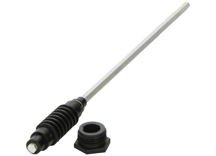 Winegard WORM GEAR WITH 12.25" HEX SHAFT