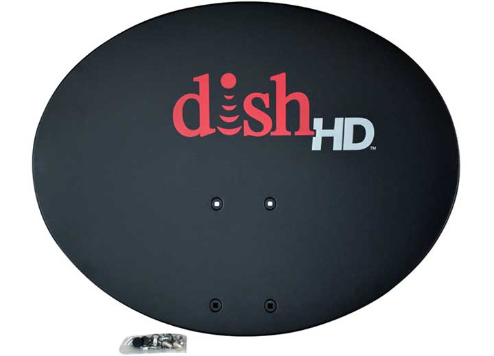 Winegard Replacement Reflector for DISH TRAV’LER Antenna