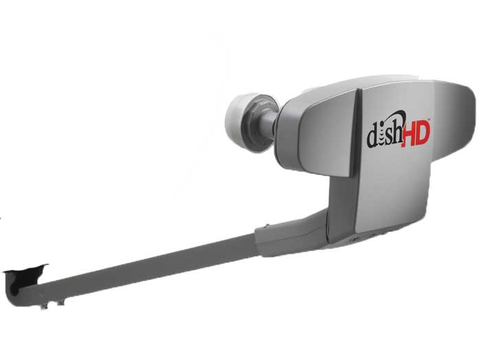 Winegard REPLACEMENT FEED ARM ASSEMBLY, DISH TRAV