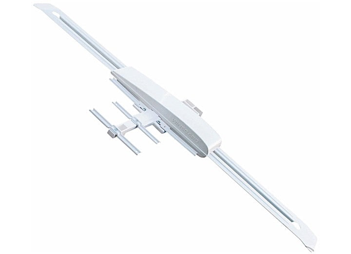 Winegard SENSAR IV AMPLIFIED ANTENNA HEAD, WHITE