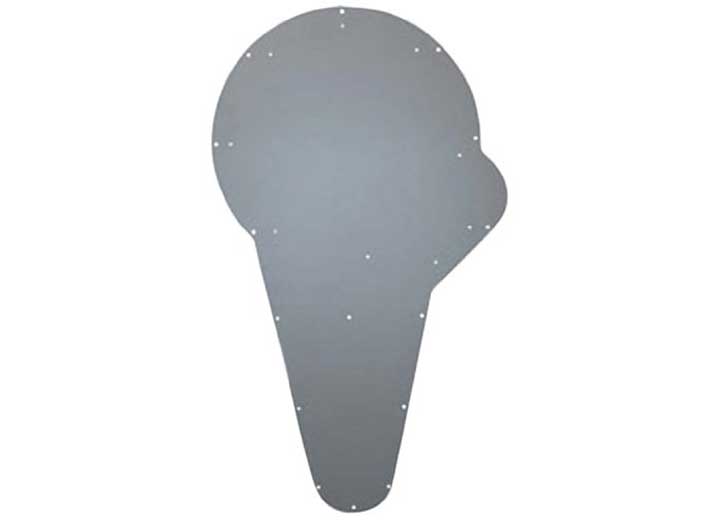Winegard TRAVLER ROOF SUPPORT PLATE