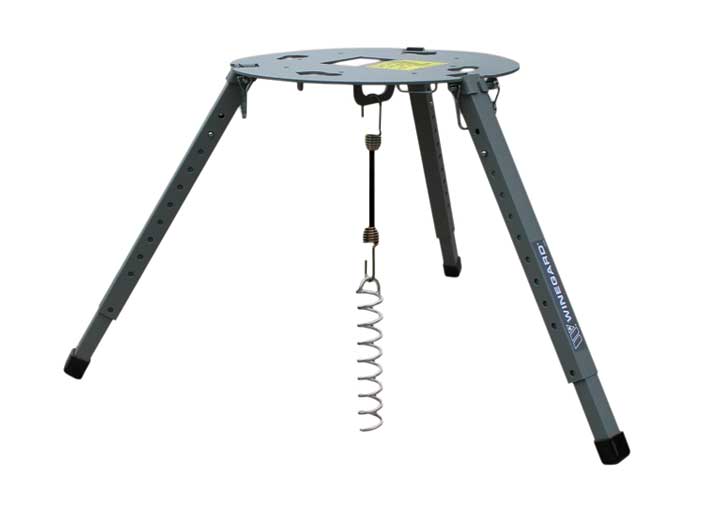 Winegard Tripod Mount for Portable Antenna
