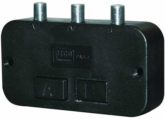 Winegard A/B VIDEO SWITCH