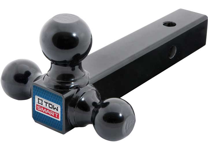 Winston Products - SmartStraps/CargoSmart/TowSmart TRI-BALL MOUNT