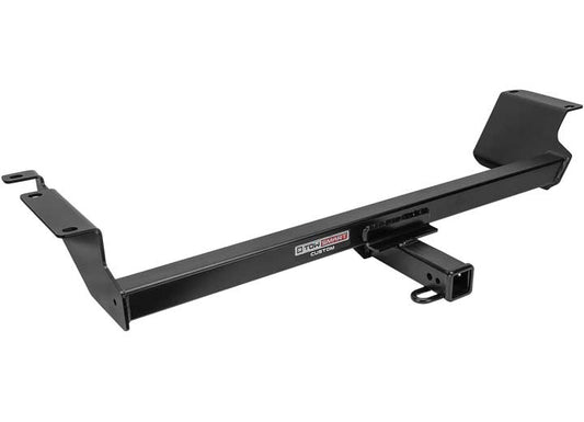 Winston Products - SmartStraps/CargoSmart/TowSmart 2IN HITCH, SELECT CHRYSLER, DODGE, VOLKSWAGEN, RAM MINIVANS