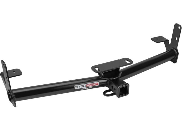 Winston Products - SmartStraps/CargoSmart/TowSmart 2IN HITCH, SELECT CHEVY EQUINOX, GMC TERRAIN, PONTIAC TORRENT, VUE