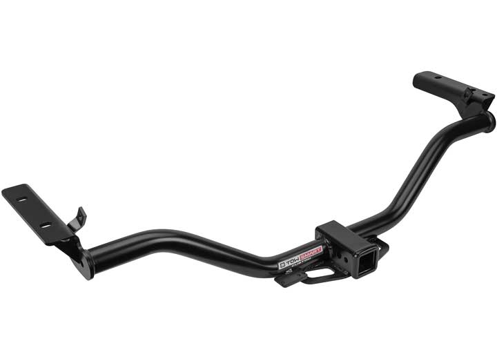 Winston Products - SmartStraps/CargoSmart/TowSmart 2IN HITCH, SELECT FORD EXPLORER