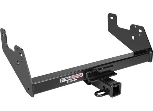 Winston Products - SmartStraps/CargoSmart/TowSmart 2IN HITCH, SELECT FORD F-150