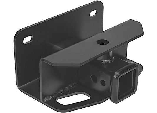 Winston Products - SmartStraps/CargoSmart/TowSmart 2IN HITCH, DODGE RAM 1500, 2500, 3500