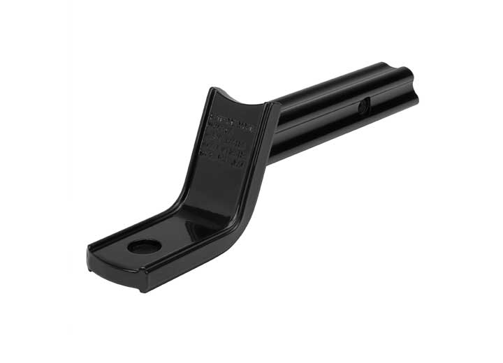Winston Products - SmartStraps/CargoSmart/TowSmart CLASS II X-MOUNT 2 1/2IN DROP X 2IN RISE X 3/4IN SHANK 3500 LB