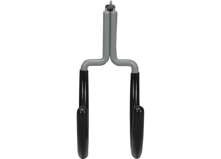 Winston Products - SmartStraps/CargoSmart/TowSmart PREMIUM COATED DUAL ARM J HOOK 1 PK