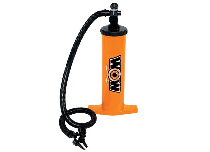 WOW Watersports WOW Double Action Hand Pump