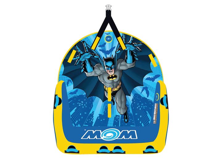 WOW Watersports DC COMICS BATMAN 2P SOFT TOP TOWABLE