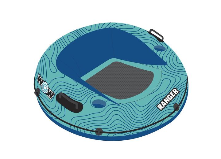 WOW Watersports RANGER 1 - RIVER TUBE