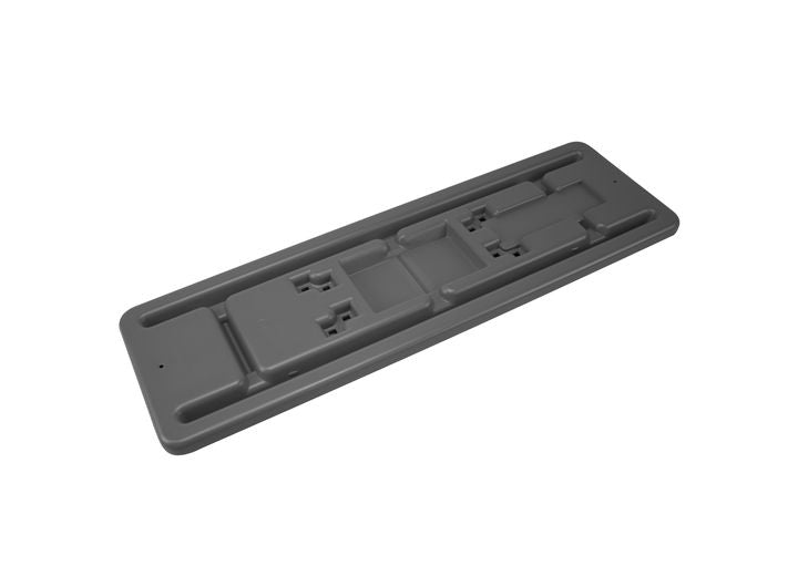 Wise Company WISE 101 "THE PLANK" PLASTIC TRAILER WALKWAY