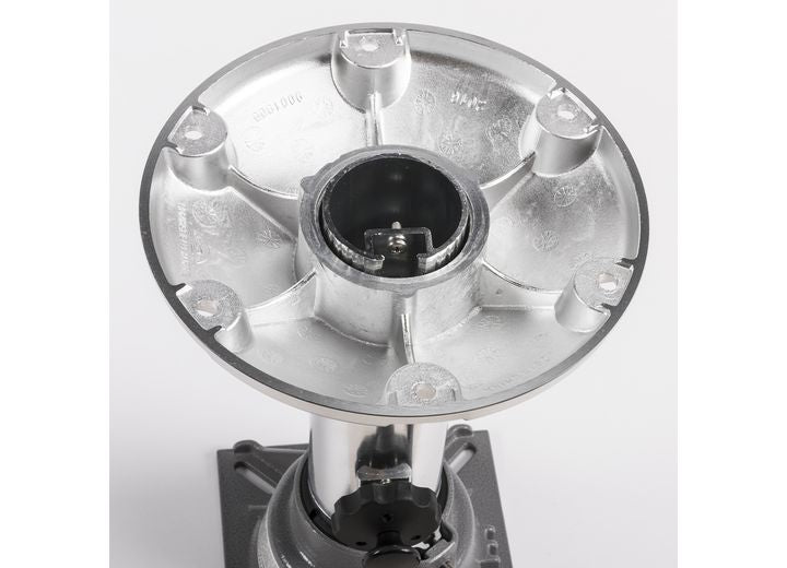 Wise Company WISE 8WP21-18S ADJUSTABLE PEDESTAL W/ SEAT MOUNT