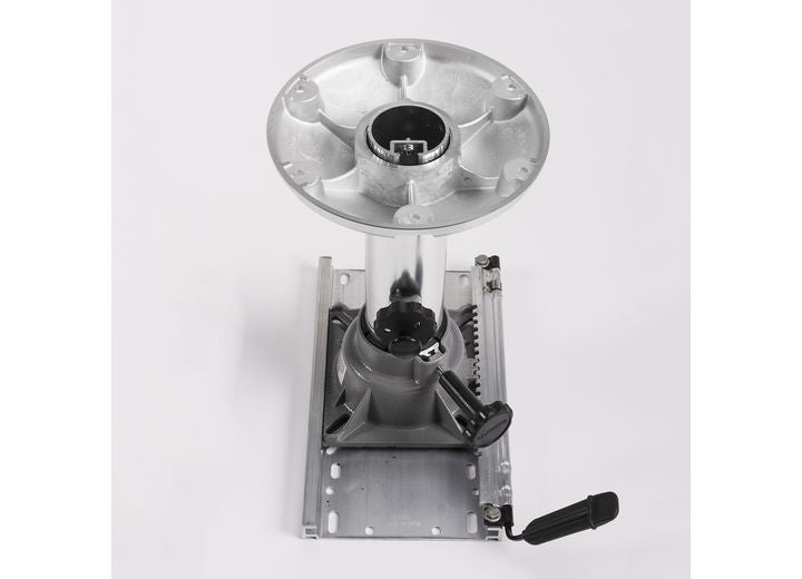 Wise Company WISE 8WP21-374 ADJUSTABLE PEDESTAL W/ SEAT SLIDE