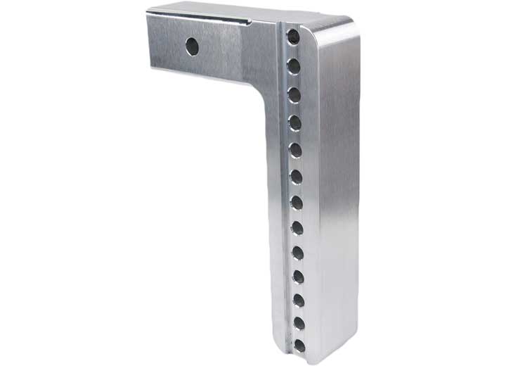 Weigh Safe DRAWBAR ONLY 10IN DROP W/ 2IN SHANK (10K GTWR)