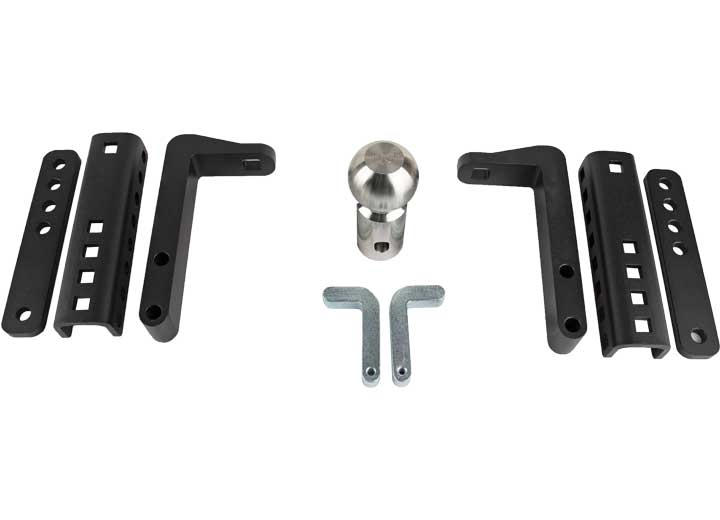 Weigh Safe WEIGHT DISTRIBUTION HARDWARE