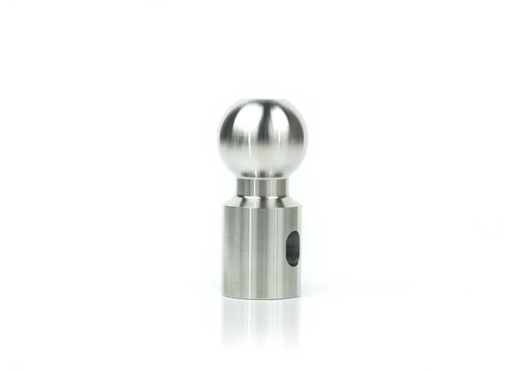 WEIGH SAFE 2IN HITCH BALL (8K GTWR)
